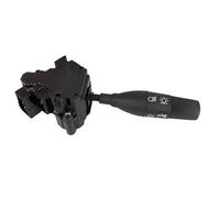 Car Indicator Stalk Switch Compatible With Clio 19 For Espace Turn Signal Switch Steering Column Stalk Modification Repair Replacement Parts Accessories