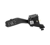 Car Indicator Stalk Switch Compatible With Golf MK6 2006-2013 For Caddy 2004-2010 For Jetta 2006-2011 Steering Column Switch Models Cruise Control Turn Signal