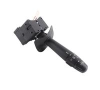Car Indicator Stalk Switch Compatible With Kangoo For Clio II Car Steering Column Indicator Light Switch Modification Repair Replacement Parts Accessories