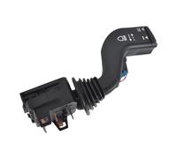 Car Indicator Stalk Switch Compatible With Opel For Astra G 1998 1999 2000 2001 2002 2003 2004 2005 Steering Column Switch Cruise Control Headlight High Beam