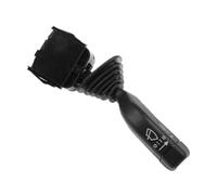 Car Indicator Stalk Switch Compatible With Opel For Astra OEM 1241131 90243394 Car Steering Column Button Front Windshield Wiper Switch Modification Repair Parts