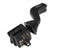 Car Indicator Stalk Switch Compatible With Opel For Omega 1994-2003 For Vectra A 1988-1995 For Agila 2000 Turn Signal Steering Column Stalk Indicator Light Switch