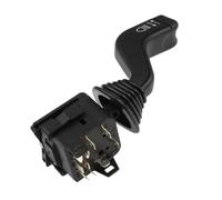 Car Indicator Stalk Switch Compatible With Opel For Vectra 1995 For Corsa 1993-2000 For Tigra 1994-2001 Turn Signal Steering Column Stalk Indicator Light Switch