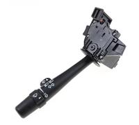 Car Indicator Switch Lever Compatible With Chevrolet For Tahoe For Suburban 2003-2006 For Trailblazer 2002-2009 Car Turn Signal Indicator Light Switch 12450066