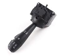 Car Indicator Switch Lever Compatible With Dacia For Dokker Mpv Ke For Lodgy Js 2012-2015 For Nova 1996-2003 Car Headlight Turn Signal Steering Lever Arm Switch