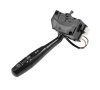 Car Indicator Switch Lever Compatible With Mitsubishi L200 1996-2007 K60 K70 LHD Car Turn Signal Headlamp Lighting Switch Accessories MR459877 MR329636