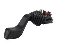 Car Indicator Switch Lever Compatible With Opel For Astra G For Caravan 2000-2007 Car Turn Signal Windshield Wiper Blinker Switch 90243395 1241135 90413243 1241132