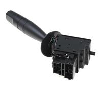 Car Indicator Switch Lever Compatible With Peugeot For Expert 1996-2006 106 For Phase 2 1996-2003 Car Turn Signal Indicator Switch Lever OEM 6253.61 251271