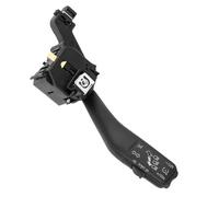 Car Indicator Switch Lever Compatible With Skoda For SUperb 2002-2008 Car Cruise Control Turn Signal Switch Lever OEM 1K0953513A 1K0953513A 9B9 1K0953513F