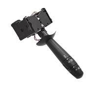 Car Indicator Switch Lever Compatible With Vauxhall For Vivaro Mk1 2001-2014 Car Indicator Light Turn Signal Switch Stalk OEM 7701048912 93160239 4410524 251563