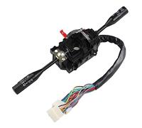 Car Indicator Turn Signal Light Switch Stalk Light for Suzuki Samurai 1985-1995 37400-80521 3740080521,Car Turn Signal Switch Car Accessory Replacement