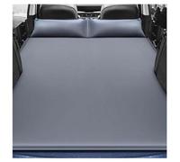 Car Inflatable Air Bed Mattress for Toyota Highlander IV 5-seat 2021-2027, Portable Air Mattress Folding Inflation Bed Cushion Camping Travel Outdoor Car Accessories,E/Grey