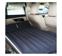 Car Inflatable Mattress for Audi A4 Avant 2008-2015 Sleeping Pad Trunk Air Bed Mattresses Back Seat Cushion Camping Travel Mat