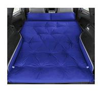 Car Inflatable Mattress for Maverick Folding Air Bed Cushion Outdoor Camping Travel Portable Sleeping Pad Car B(C)