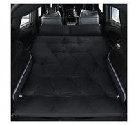 Car Inflatable Mattress for Maverick Folding Air Bed Cushion Outdoor Camping Travel Portable Sleeping Pad Car B(B)