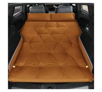 Car Inflatable Mattress for Maverick Folding Air Bed Cushion Outdoor Camping Travel Portable Sleeping Pad Car B(D)