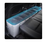 Car Inflatable Mattress for Toyota Yaris 4 | GR | Cross | Hybride 2020-2023 2024 2025 Sleeping Pad Trunk Air Bed Mattresses Back Seat Cushion Camping Travel Mat