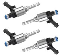 Car Injection Nozzles Car Petrol Injection Nozzles For VW for Passat for GTI for Jetta for Beetle 2008-2011 2012 2013 2014 0261500076