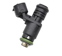 Car Injection Nozzles Compatible with Seat 1.2 Petrol 03E906031C Car Fuel Injector Nozzle Injectors Automobile Accessories Replacement(1Pcs)
