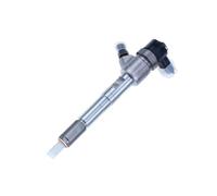 Car Injection Nozzles Diesel Fuel Lnjector Replacement Easy Install Engine Part Compatible with Fiat 500 for Doblo for Panda 1.3D 0445110183 0986435102