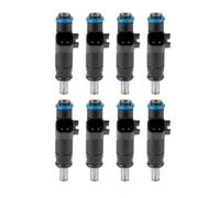 Car Injection Nozzles For Jeep for Grand for Cherokee 2005-2009 for Commander 2006-2009 4.7L 5.7L V8 Fuel Injectors 68045799AA (8 Pcs)