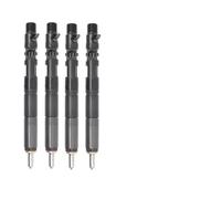 Car Injection Nozzles for KIA for Bongo for K2900 2.9L 4PC Diesel Fuel Injector Nozzle 33801-4X450 33800-4X450 EJBR05501D Fuel Injectors(No Adjustment Code)
