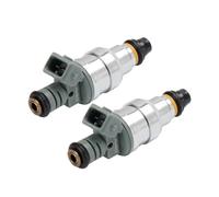 Car Injection Valve Fuel Injector 1pc/2pcs 280150784 280150759 for BMW R1100R 1993 1994 1995 1996 1997 1998 1999 2000 2001(2pcs)