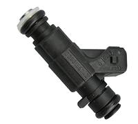 Car Injection Valve Fuel Injector 1PC OEM 1120780049 0280155742 Nozzle for Mercedes for Benz W163 W202 W210
