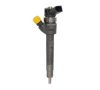 Car Injection Valve Fuel Injector 1pcs 0445110480 0445110616 13538576298 0986435244 Diesel Fuel Injector for BMW X3 F25 E90 F30 F10 F11 520d 530d 320d 330d(Size:0445110479)