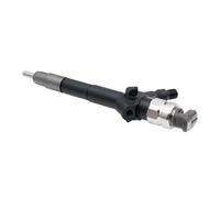 Car Injection Valve Fuel Injector 1pcs 095000-6250 16600-EB70A 16600-EC00A Diesel Injector Nozzle for Nissan for Navara for Pathfinder 2006-2010 2.5L YD25DDTI