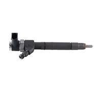 Car Injection Valve Fuel Injector 1pcs A6110701687 A6110701487 Crude Oil for Benz for Sprinter W901 W902 W903 W904