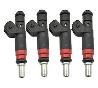 Car Injection Valve Fuel Injector 4pcs Diesel SCR OE 21150162D for Mercedes for Benz Cars Nozzle Dosing Module F315B01635