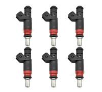 Car Injection Valve Fuel Injector 6pcs 21150162D for Benz Cars Nozzle Dosing Module F315B01635