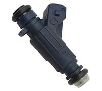 Car Injection Valve Fuel Injector A1120780149 0280156014 Fuel Injector for Mercedes for Benz SLK320 W210 E320 E280 2.8L 3.2L V6 1995 1996 1997 1998 1999 2000 2001 2002 2003 2004