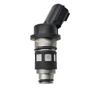 Car Injection Valve Fuel Injector for Nissan for Primera P10 1.6 for Almera for Sunny for GTIR OEM 16600-73C90 JS50-1 1660073C90 JS501 Injection Nozzle
