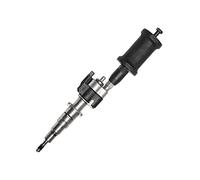 Car Injection Valve Fuel Injector Replacement Engine Fuel Injector Remove Tool Injector Slid Hammer Puller for BMW N14 N18 N20 N26 N53 N54 N55 N63 S63