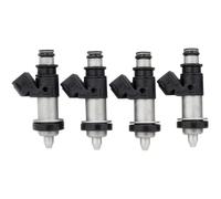 Car Injections for 1999-2001 for CR-V for 2.0L 06164PCC000 06164-PCA-000 4pcs Fuel Injectors Car Gasoline Nozzle Removal Tools Accessories