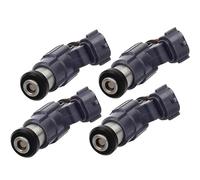 Car Injections for 2001-2003 for Mazda for Protege for 2.0L 2002-2003 for Protege5 4pcs Fuel Injectors INP-782 INP 782 INP782 Accessories
