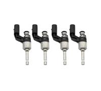 Car Injections for Audi for 1.4TSI for CAV for Cava for CAX 03C906036M 03C906036F 1 PCS Auto Parts Fuel Injector Replacement Accessories