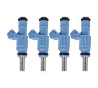 Car Injections for Audi for TT for Quattro for 1.8T 06A906031J 0280155892 4PCS Fuel Injectors Car Gasoline Nozzle Removal Tools Accessories