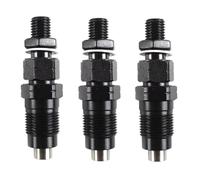 Car Injections For For L2E For L3E For S3L For S4L For S3L2 For S4L2 For S4S Diesel Engine Car Part MM435-94101 1Set Auto Fuel Injector