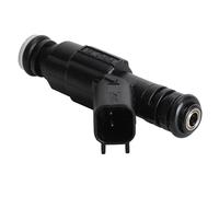 Car Injections for Ford for C-MAX for Fiesta for Focus for Mondeo 1.8L 2.0L 0280156154 1S7G-GA 1S7G9F593GA Car Parts 1PCS Fuel Injectors
