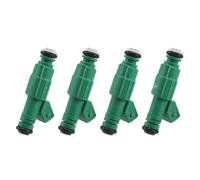 Car Injections For Ford For LS1 For LS6 For 440Cc For 42Lb For Bosch 0280155968 (4) Fuel Injectors Car Gasoline Nozzle Removal Tools