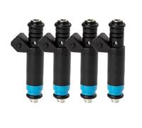 Car Injections for Ford for V8 for LT1 for LS1 for LS6 FI114992 109991 FI114991 4pcs Nozzle Fuel Injector Replacement Accessories 850cc 1000cc(4PCS 1000CC)