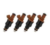 Car Injections for Hyundai 95-00 for Elantra for Tiburon 96-01 2.0L Fuel Injector Nozzle 35310-23210 35310 23210 Car Gasoline Nozzle Tools