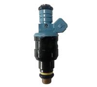 Car Injections for Hyundai for Accent for X3 1.3L for Scoupe 1.5L L4 FJ509 4G1311 M650 9250930006 Injectors Nozzle Valve 4pcs Fuel Injector 35310-22010