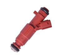 Car Injections for Hyundai for Elantra for Ix35 for Kia for Forte for Soul 1.8 for 2.0L 2011-2020 353102E000 4Pcs Car Fuel Injector Nozzle 35310-2E000