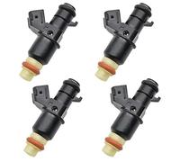 Car Injections for Jazz for City for GD3 for GD8 for GE8 for 1.5L 16450-PWC-J01 16450PWCJ01 Car Accessories 4Pcs/Lot Fuel Injector Nozzle