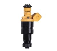 Car Injections for Kia for Avella 1996-99 for K370-13-250 for K37013250 Car Accessories Fuel Injector Injection Nozzle Replacement Accessories