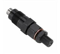 Car Injections for L200 L300 86-13 for Pajero 82-04 for DN0PDN112 4D56 Engine Fuel Nozzle 1Pcs Diesel Fuel Injector Nozzle MD103301